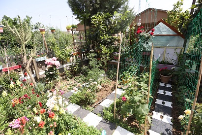 Daha Yeşil Antalya” için ödüllü yarışma başlıyor